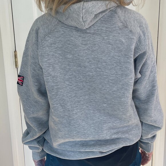 Unisex London, England Sweatshirt - Picture 2 of 6